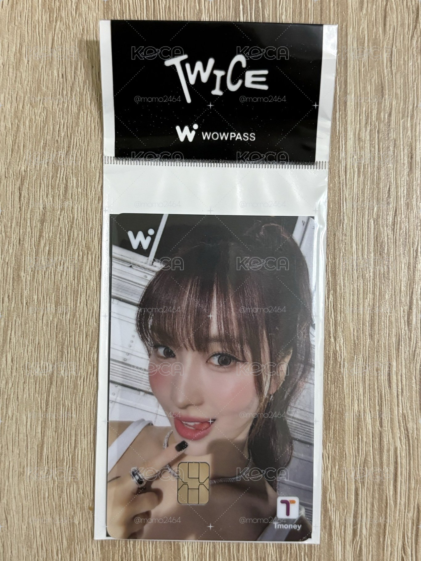 wowpass2.0 桃