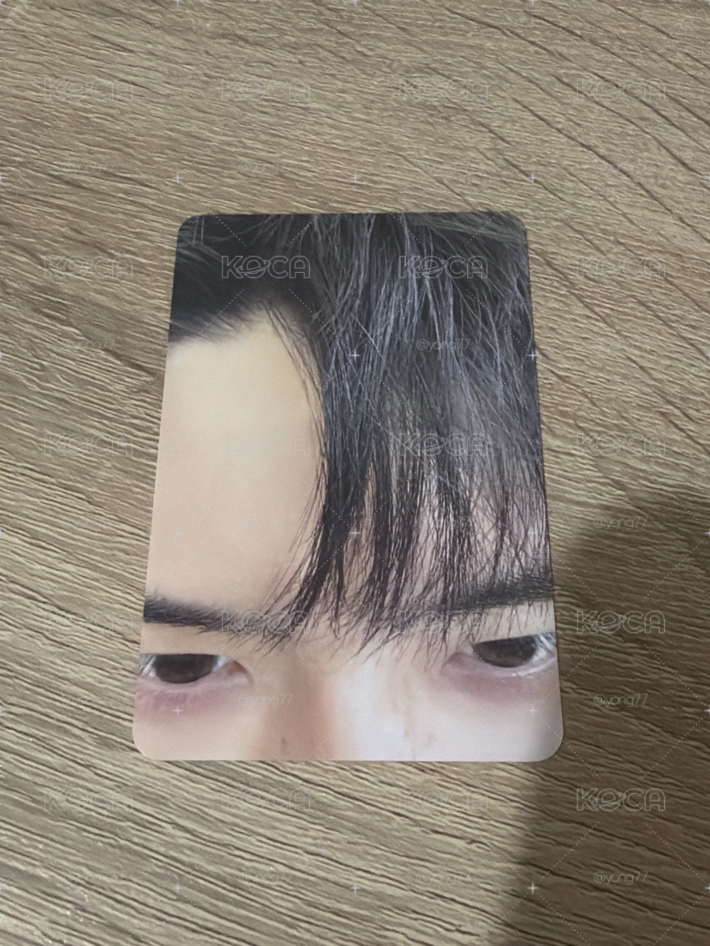 EXO Sehun 