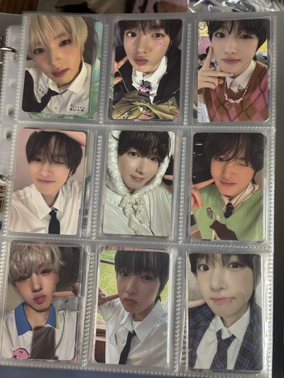 Sakuya 大盤