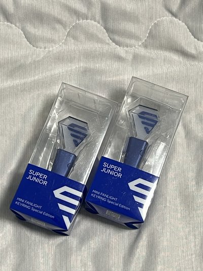 SJ 特別版小手燈
