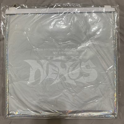 2026 世巡日本場 大王扇 肩背包