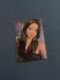 💙迷二蝴蝶專卡葉