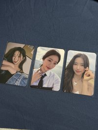 迷二電子專葉一套