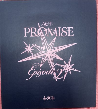 promise 卡冊