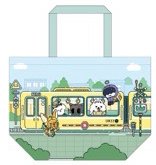 FINDING MOA 購物袋 