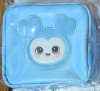 娜新國立方包