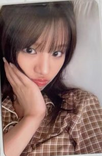 單曲二 sw 2.0 線上 unit 簽售卡 夢裡見ver.