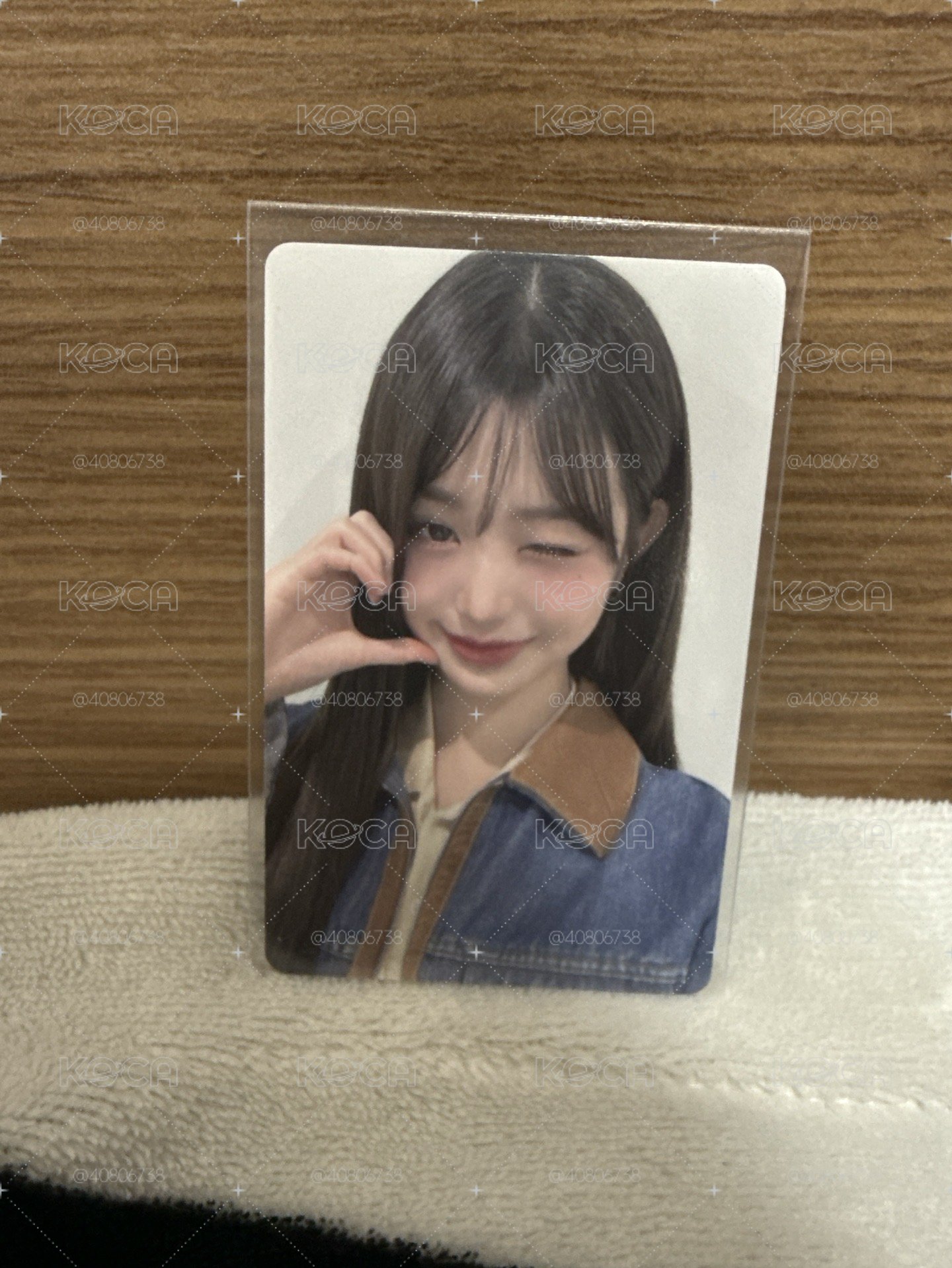 819牛仔員（限時特價）