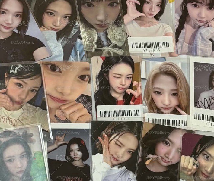 💗Hearts2Hearts福袋💗可參考內文&圖片