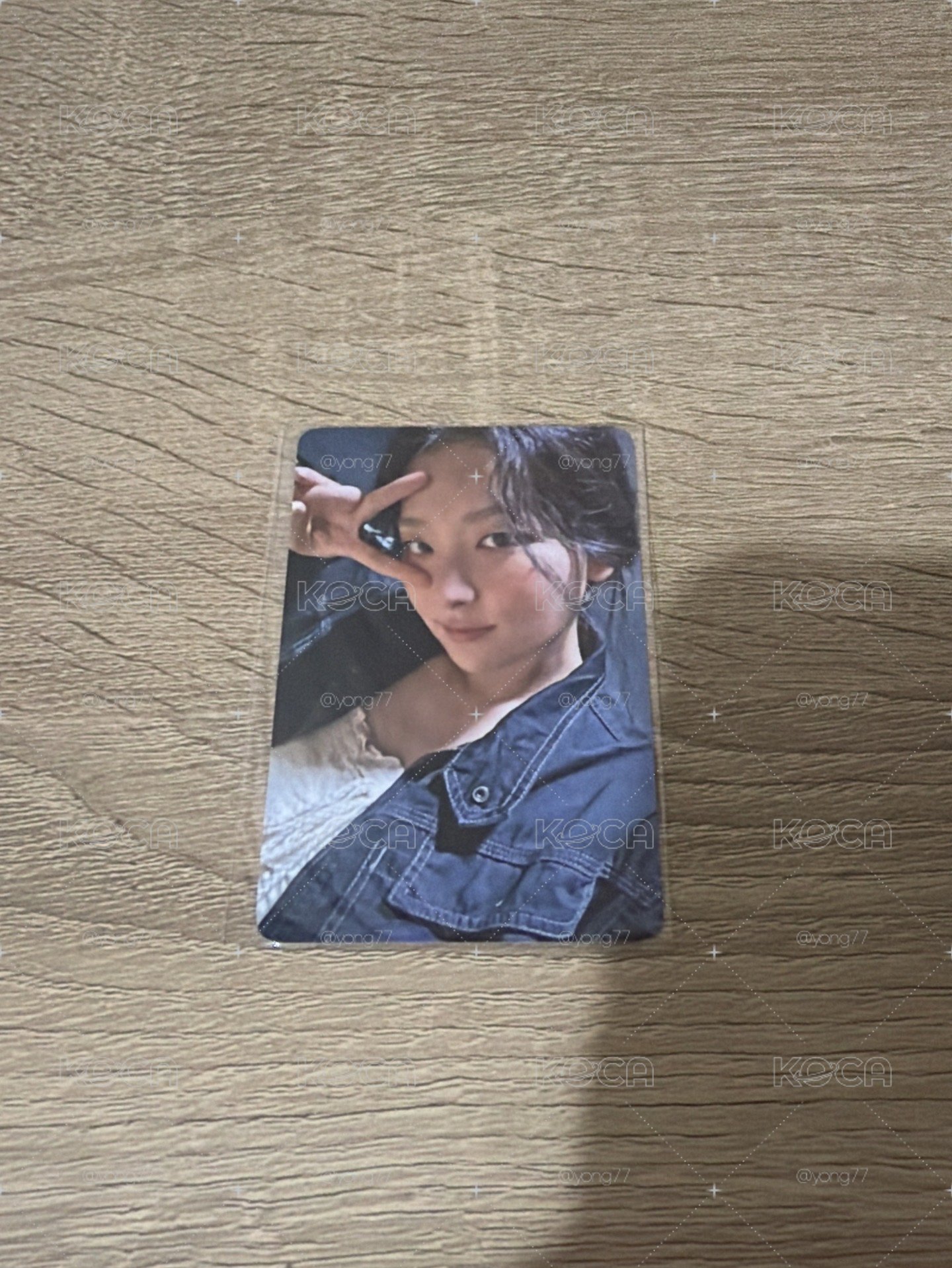 RV Seulgi