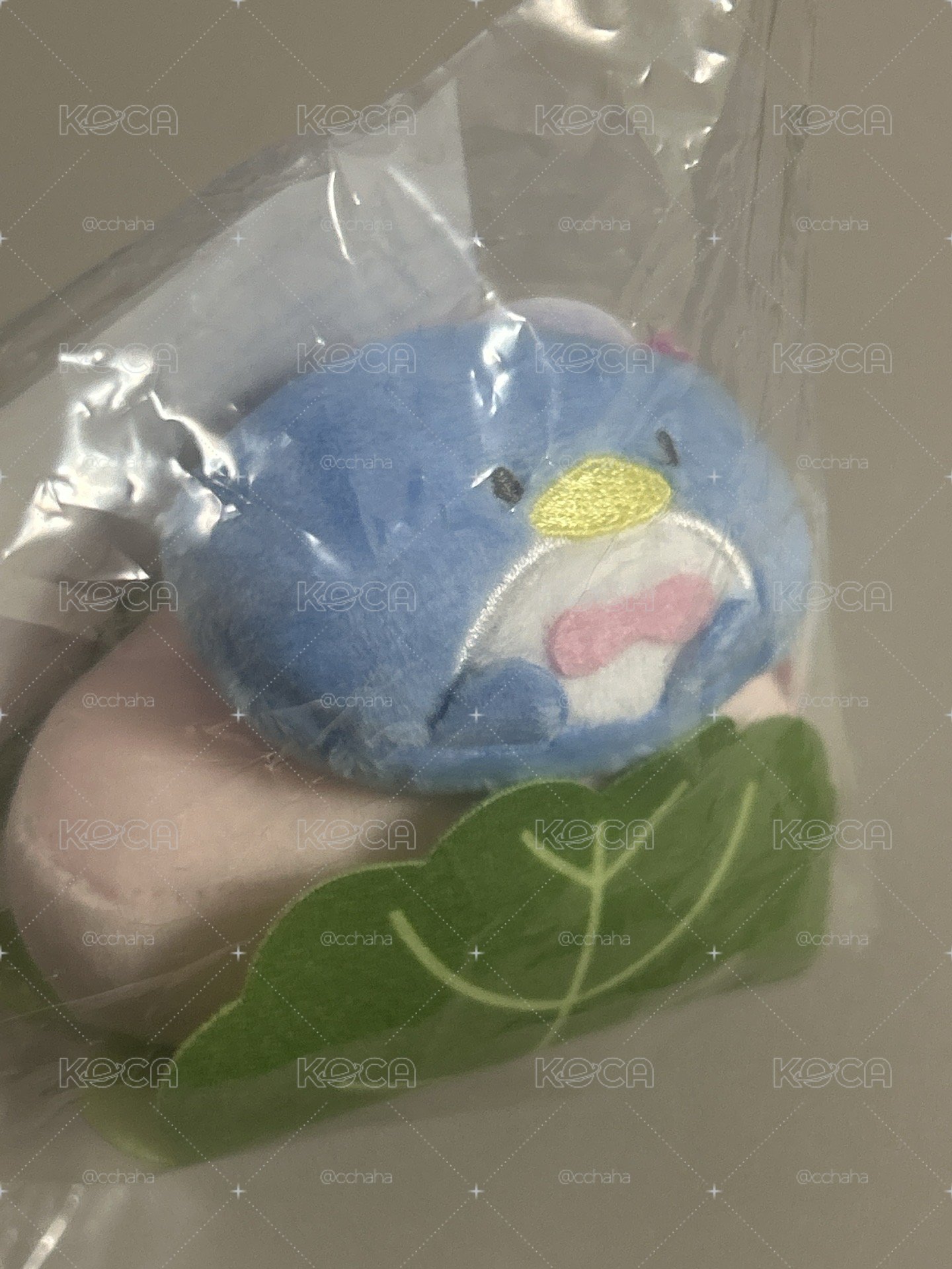 山姆企鵝