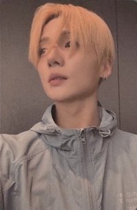 單曲一輯 周邊卡 外套卡