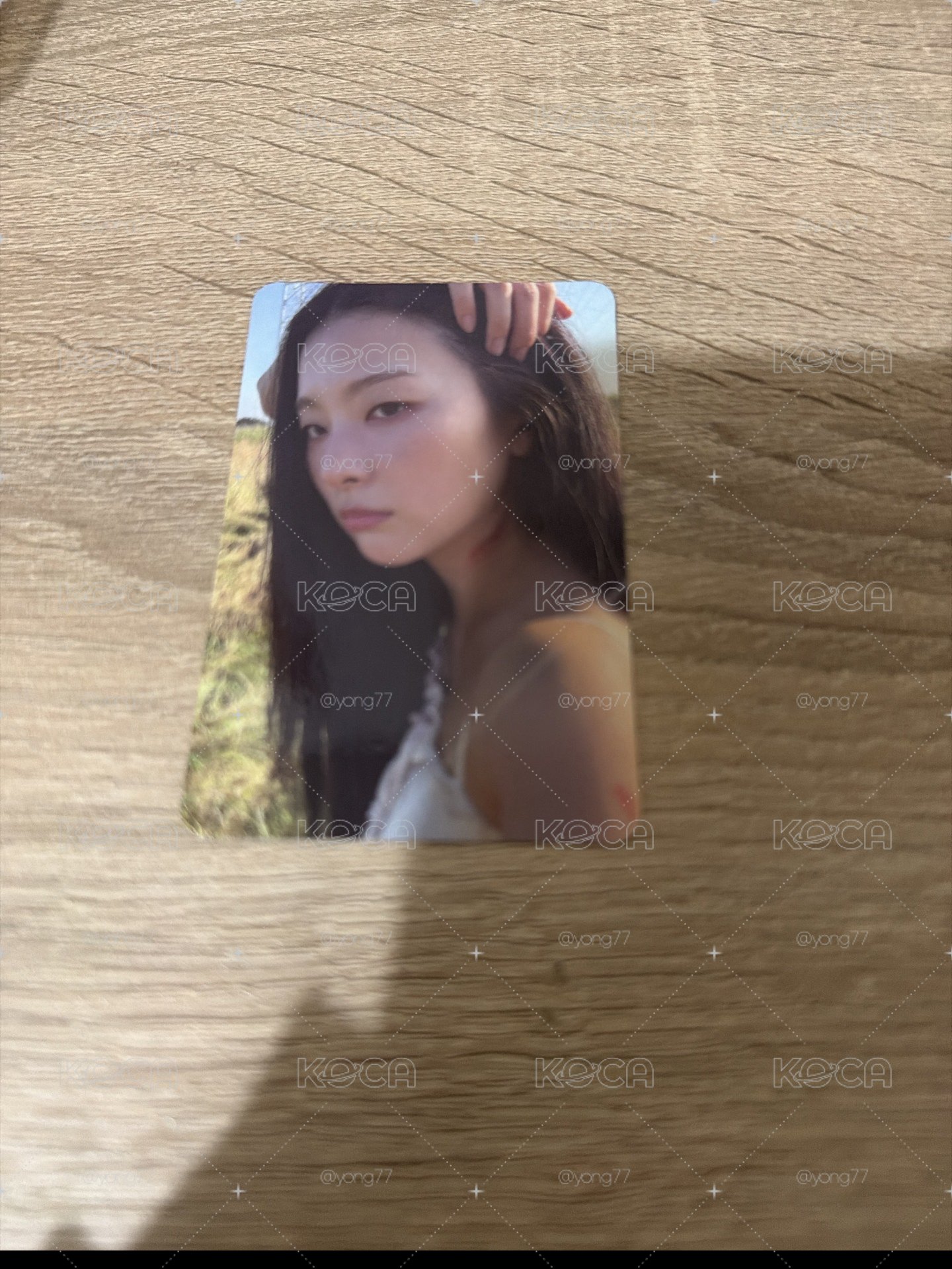 RV Seulgi