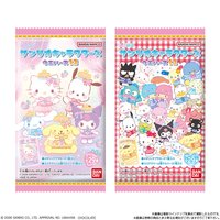 BANDAI 三麗鷗 威化餅 第12彈