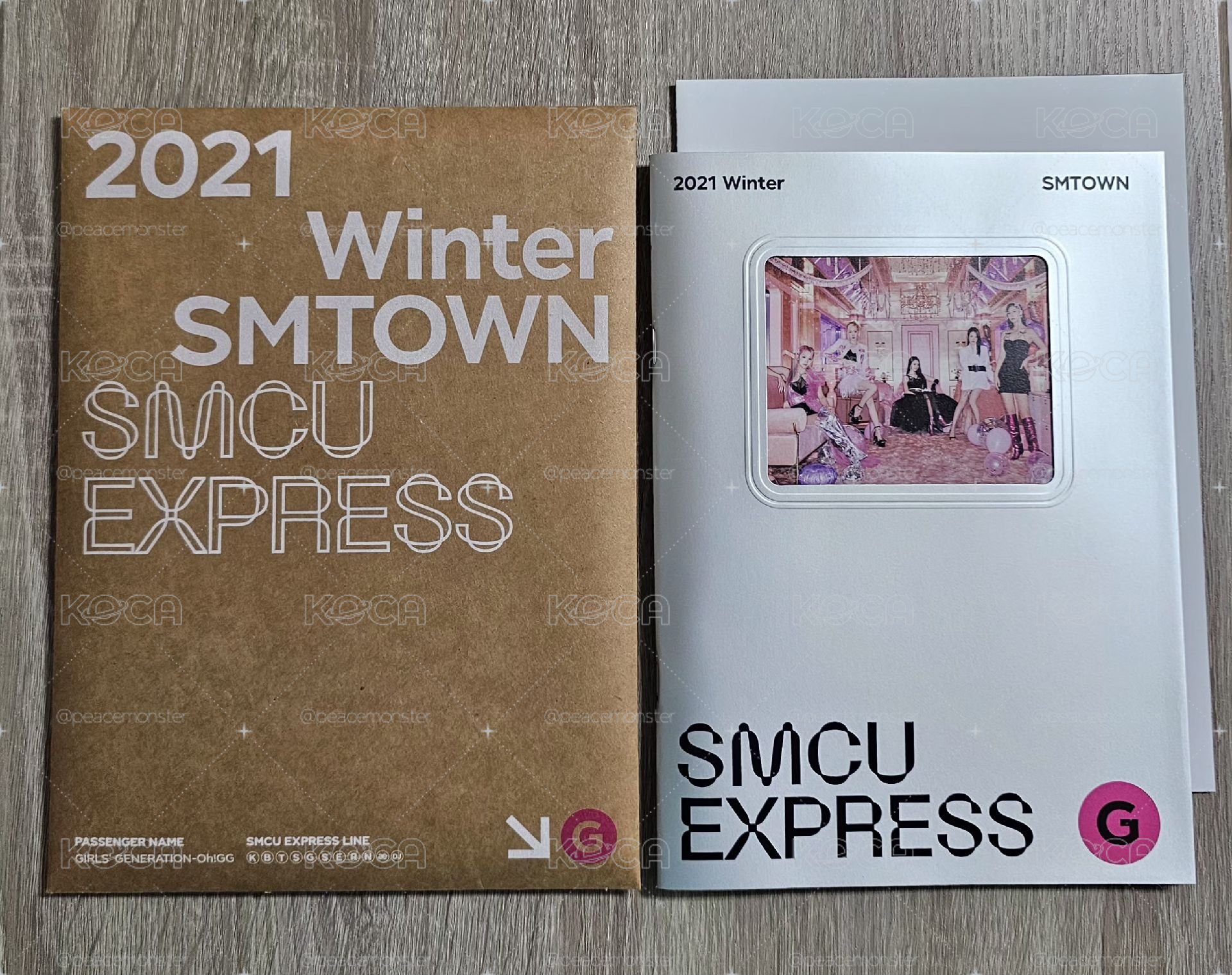 2021 SMCU 少時冬專