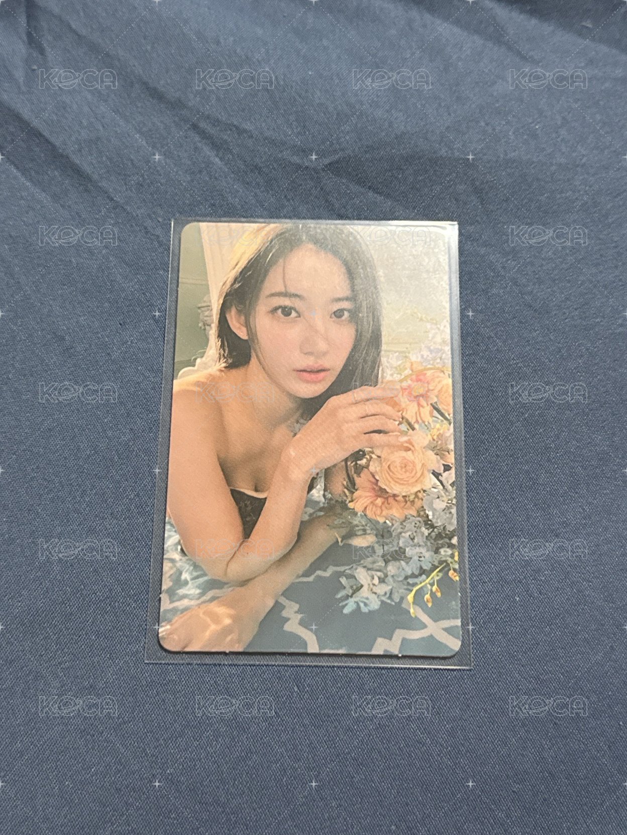 💙迷一美人魚櫻