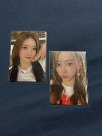 迷二yes簽售預售櫻兩張不拆
