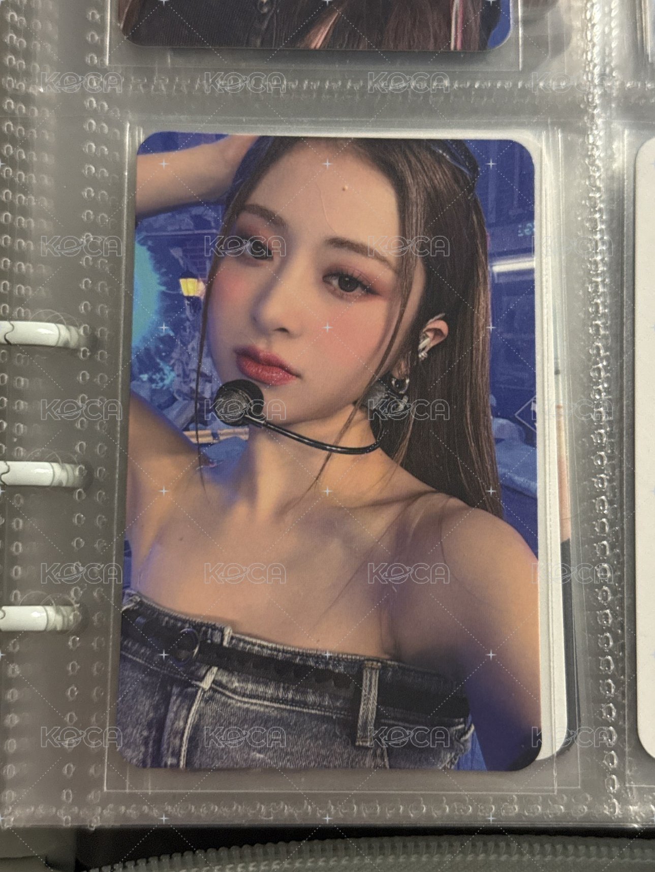 迷二直播卡允