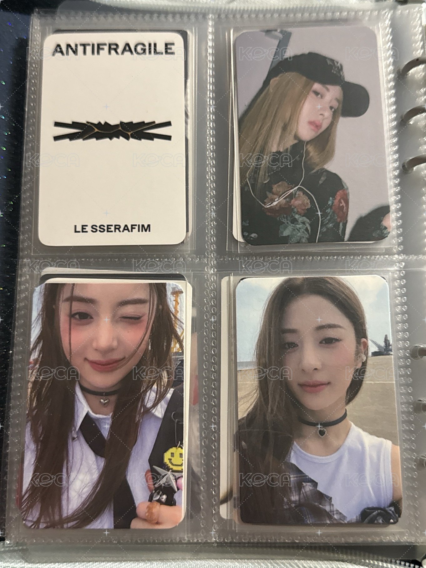 🩷迷二電子專允三張未拆（忘記有沒有掃過qr