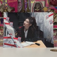 彩領 橫版