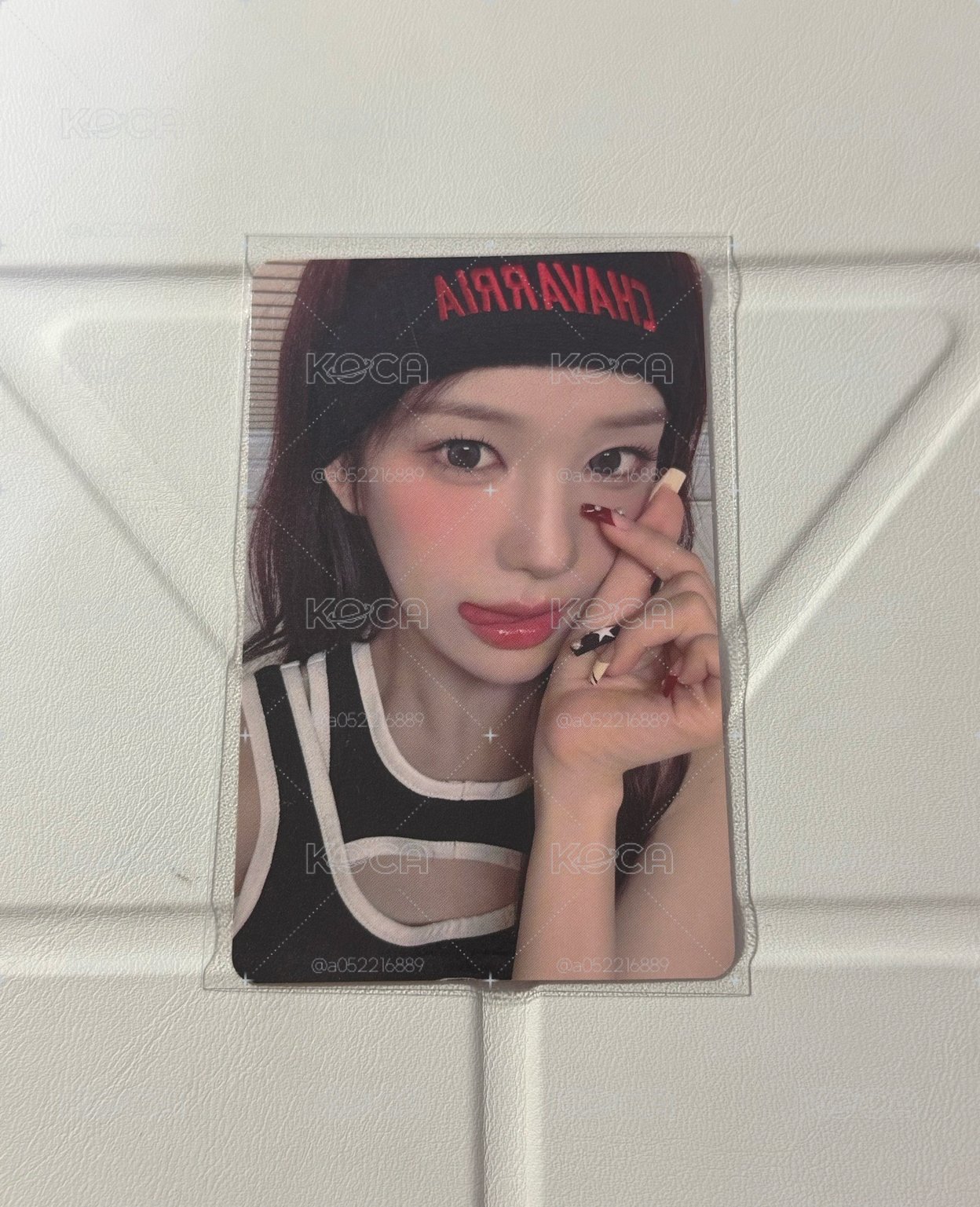 izna 塔店預售愛