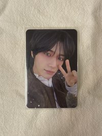 PROMISE 圭