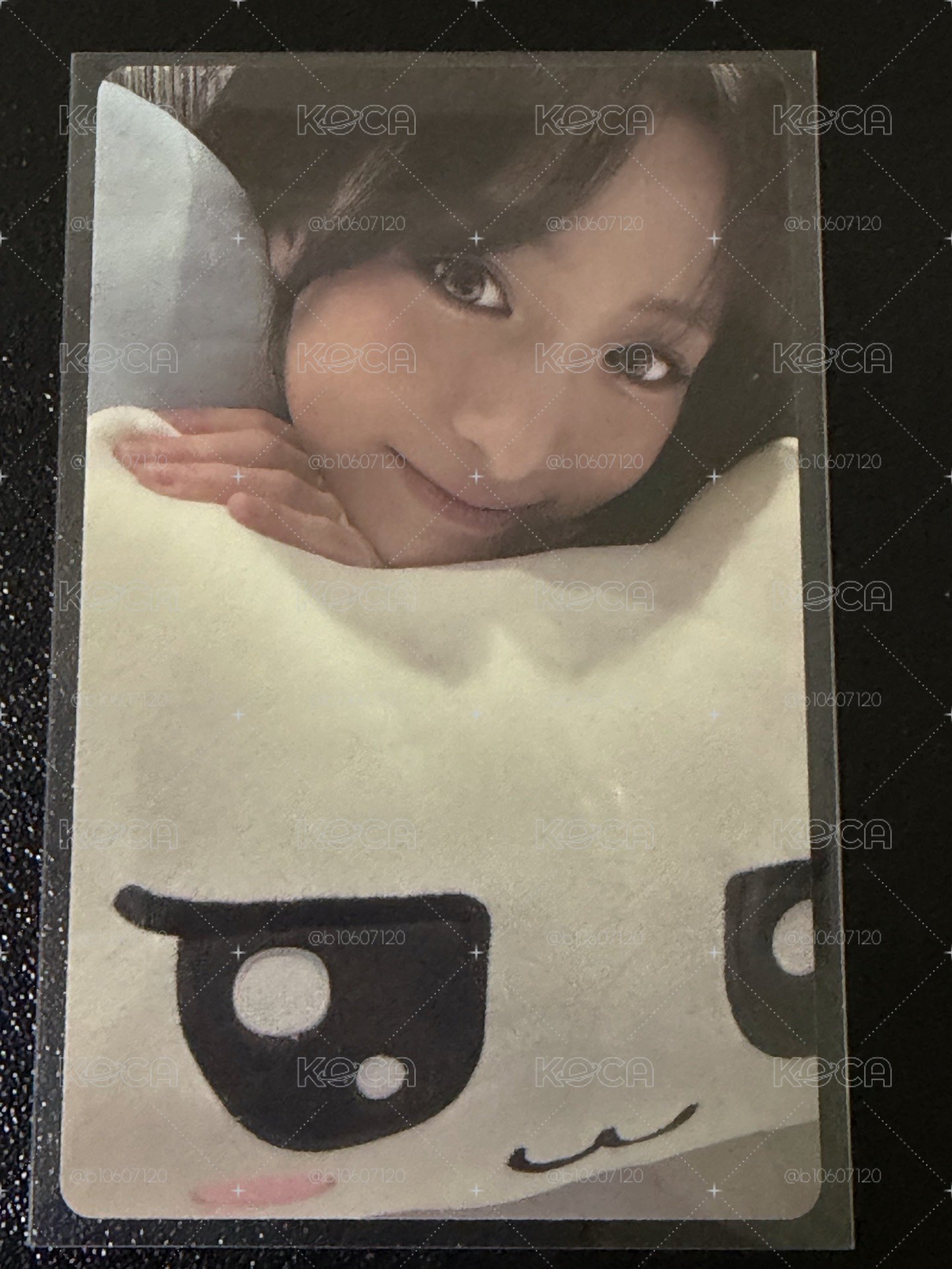 ahyeon 早鳥禮