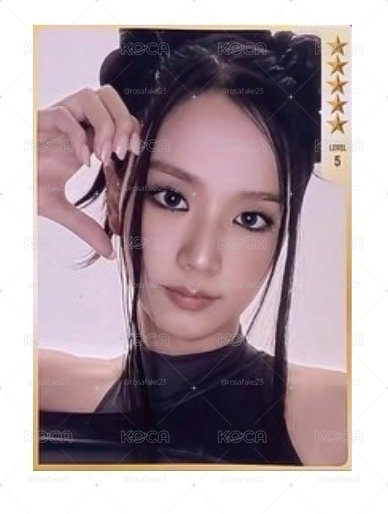 BP 五星秀