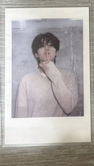 藍版🤫拍立得