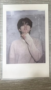 藍版🤫拍立得