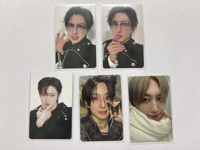FUMA桑的一些複數卡