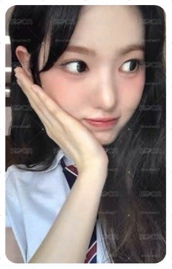 KiiiKiii 校服Sui
