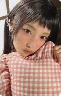 Heavy Serenade am A 特典卡 手繪卡背