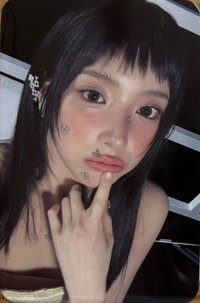 Heavy Serenade 阿拉丁 預售 特典卡 