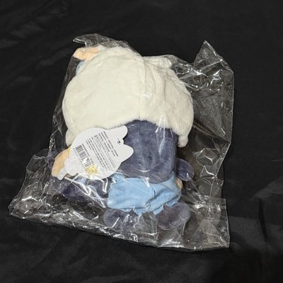 20cm兔貓鴨