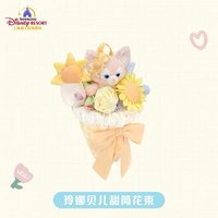 甜筒花束