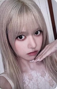 正規一 專輯卡 普版 Blue ver.