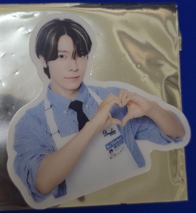 SJMarket 台灣超市🇹🇼 滿額透卡