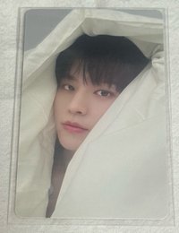 JYP棉被（需多帶100含以下的卡一張）