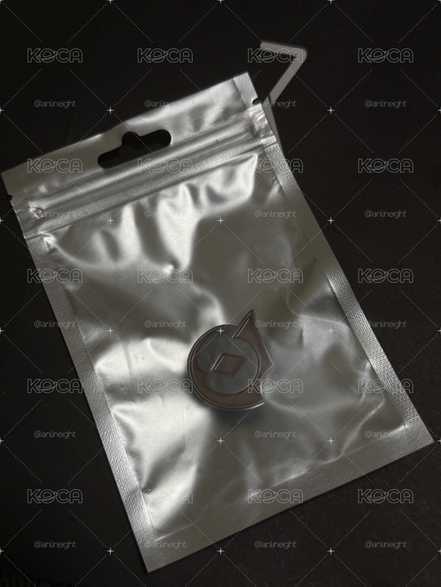 原子少年2小行星 徽章