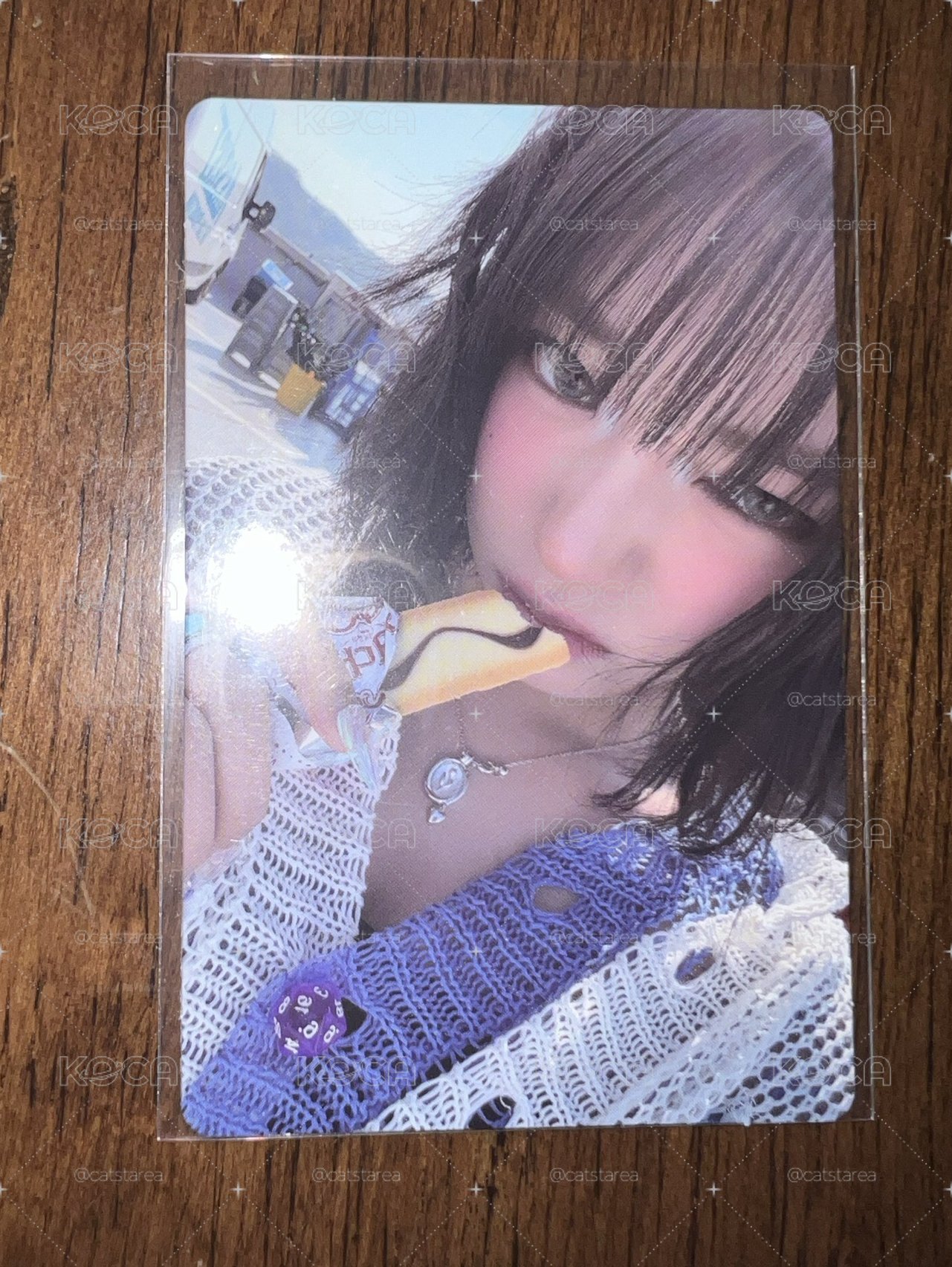 餅乾sooin