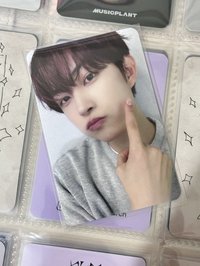 甜蜜臉頰