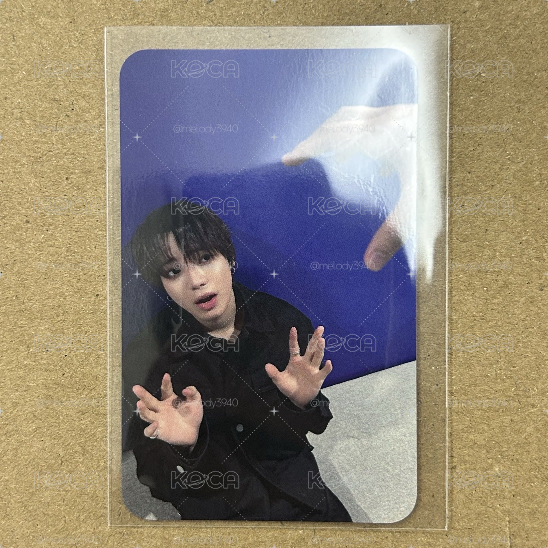 現貨 JET 五律