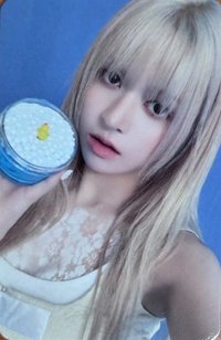 正規一 專輯卡 限量版