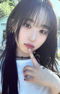 STICK OUT 專輯卡 限量版