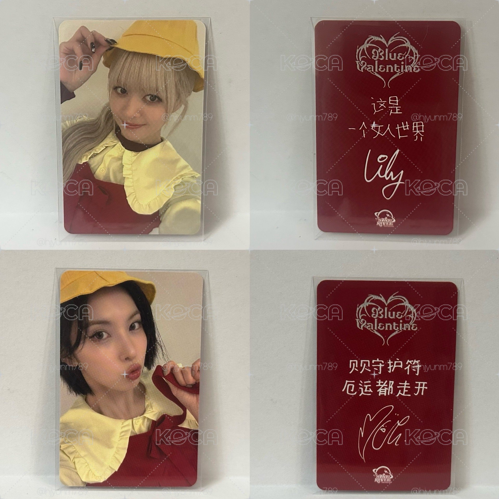 SR3.0櫻桃小丸子莉/裴