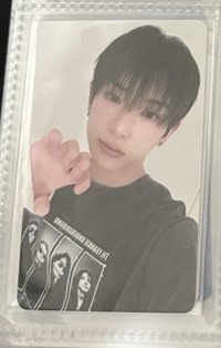 WOF SW 幸運卡 HARUA