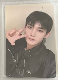 WOF SW 幸運卡 JO