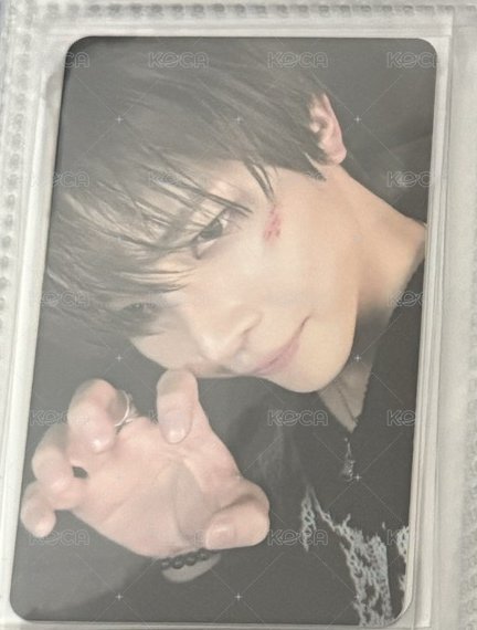 WOF SW LD NICO
