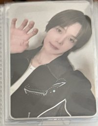 WOF SW 幸運卡 K